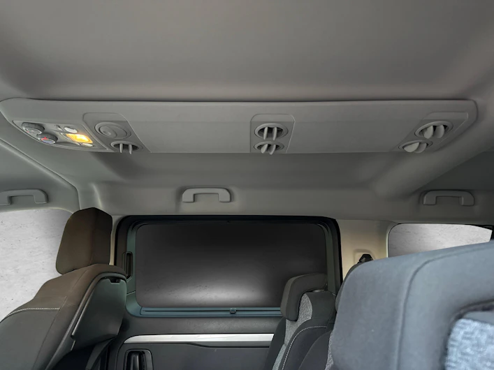 Fahrzeugbild TOYOTA PROACE