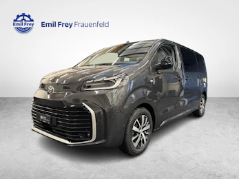 image du véhicule TOYOTA PROACE Verso L1 2.0 D Trend