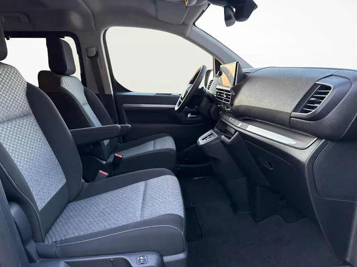 Fahrzeugbild TOYOTA PROACE