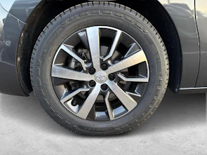 image du véhicule TOYOTA PROACE Verso L1 2.0 D Trend