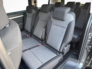 image du véhicule TOYOTA PROACE Verso L1 2.0 D Trend