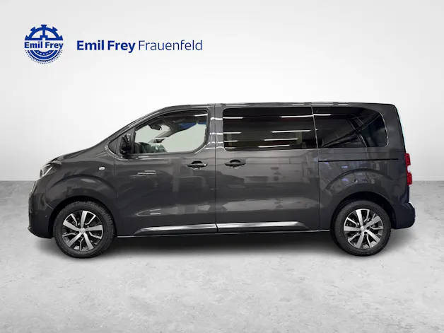Toyota PROACE Verso L1 2.0 D Trend