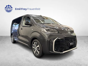 image du véhicule TOYOTA PROACE Verso L1 2.0 D Trend
