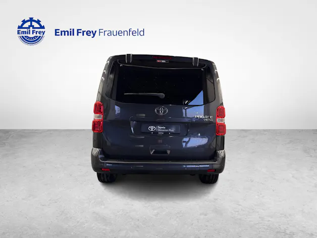 Toyota PROACE Verso L1 2.0 D Trend