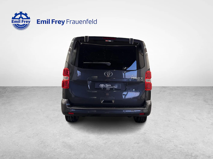 Fahrzeugbild TOYOTA PROACE