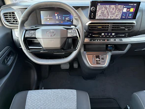 image du véhicule TOYOTA PROACE Verso L1 2.0 D Trend