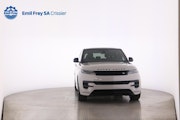 First vehicle image