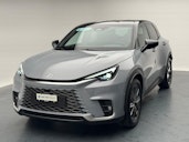 First vehicle image