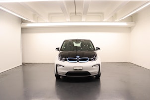 Vehicle image BMW i3 120 Ah