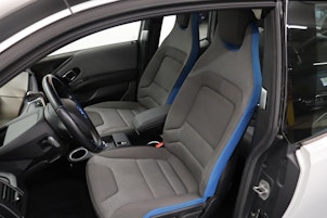 Vehicle image BMW i3 120 Ah