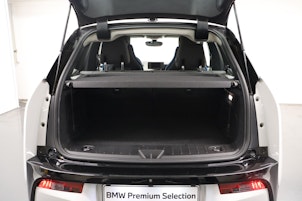 Vehicle image BMW i3 120 Ah