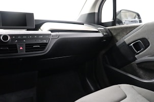 Vehicle image BMW i3 120 Ah