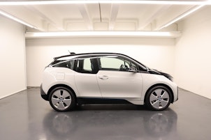 Vehicle image BMW i3 120 Ah