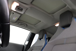 Vehicle image BMW i3 120 Ah