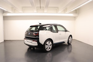 Vehicle image BMW i3 120 Ah