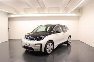 Vehicle image BMW i3 120 Ah