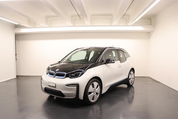 Vehicle image BMW i3 120 Ah