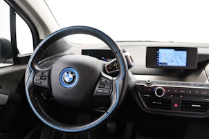 Vehicle image BMW i3 120 Ah