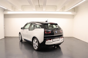 Vehicle image BMW i3 120 Ah