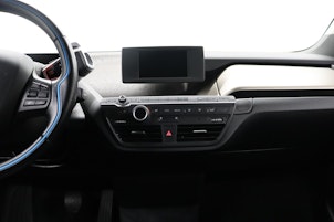 Vehicle image BMW i3 120 Ah