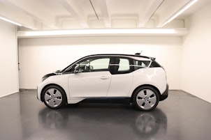 Vehicle image BMW i3 120 Ah