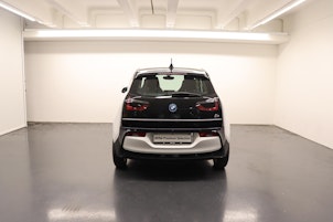 Vehicle image BMW i3 120 Ah