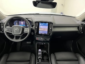 Vehicle image VOLVO XC40 2.0 B4 MH Plus Dark