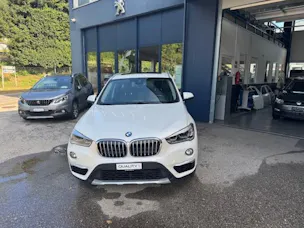 BMW X1 20d xDrive