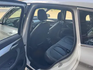 BMW X1 20d xDrive