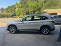 BMW X1 20d xDrive