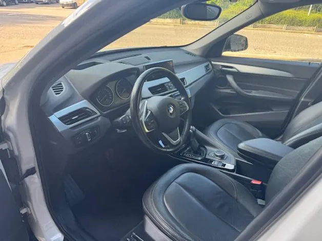 BMW X1 20d xDrive