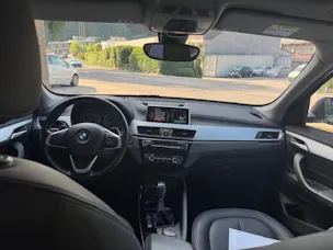 BMW X1 20d xDrive