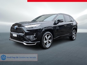 Vehicle image TOYOTA RAV4 2.5 Plug-In-Hybrid Premium