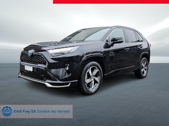 Vehicle image TOYOTA RAV4 2.5 Plug-In-Hybrid Premium Vehicle image TOYOTA RAV4 2.5 Plug-In-Hybrid Premium