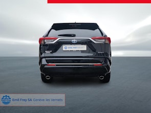 Vehicle image TOYOTA RAV4 2.5 Plug-In-Hybrid Premium