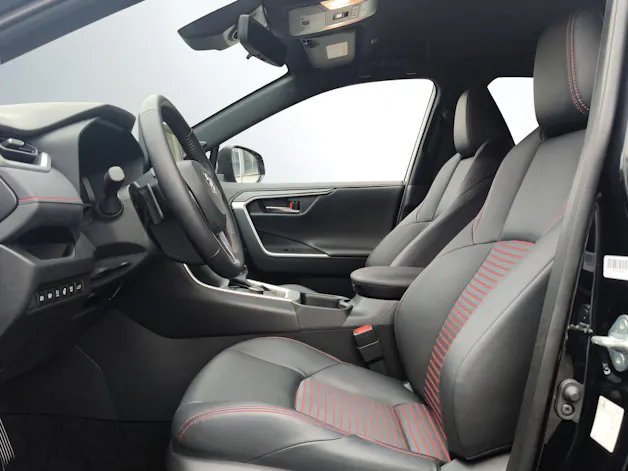 Toyota RAV4 2.5 Plug-In-Hybrid Premium