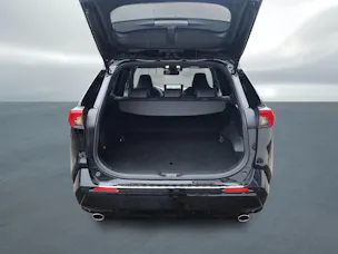 Toyota RAV4 2.5 Plug-In-Hybrid Premium