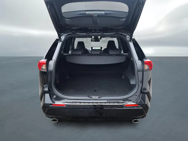 Toyota RAV4 2.5 Plug-In-Hybrid Premium