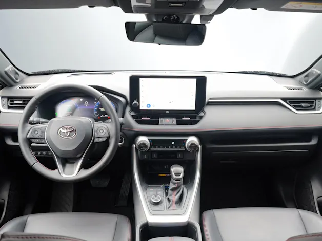 Toyota RAV4 2.5 Plug-In-Hybrid Premium