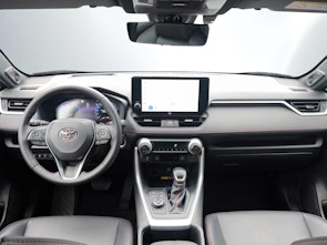 Vehicle image TOYOTA RAV4 2.5 Plug-In-Hybrid Premium