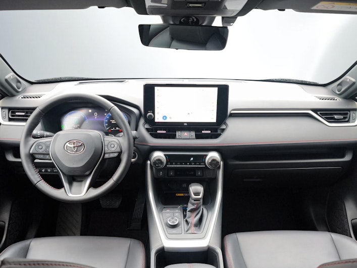 Vehicle image TOYOTA RAV-4