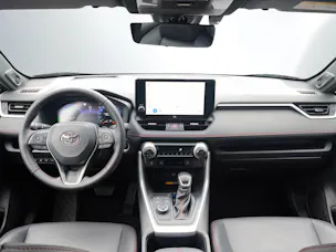 Toyota RAV4 2.5 Plug-In-Hybrid Premium