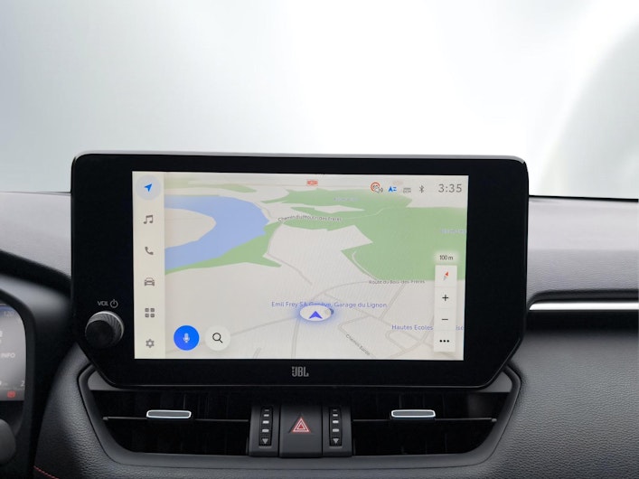 Vehicle image TOYOTA RAV-4