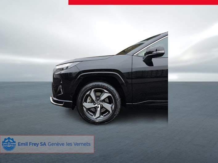 Vehicle image TOYOTA RAV-4