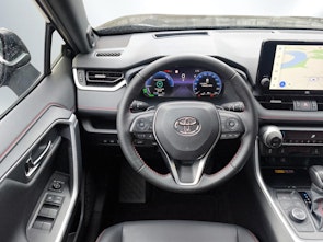 Vehicle image TOYOTA RAV4 2.5 Plug-In-Hybrid Premium