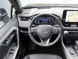 Toyota RAV4 2.5 Plug-In-Hybrid Premium