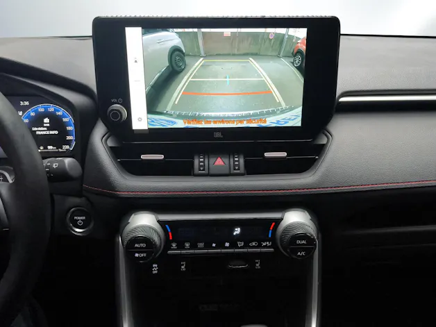 Toyota RAV4 2.5 Plug-In-Hybrid Premium