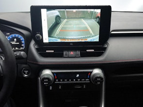 Vehicle image TOYOTA RAV4 2.5 Plug-In-Hybrid Premium