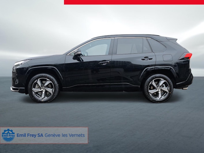 Vehicle image TOYOTA RAV-4