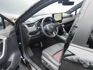Toyota RAV4 2.5 Plug-In-Hybrid Premium